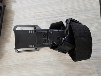 Image 3 for Novritsch TP22