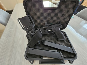 Image 4 pour Novritsch TP22