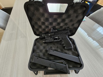 Image 5 for Novritsch TP22