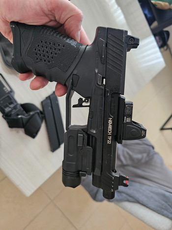 Image 6 for Novritsch TP22