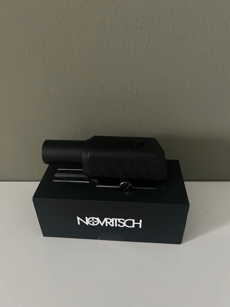 Imagen 1 de Novritsch clip cam in perfecte staat!