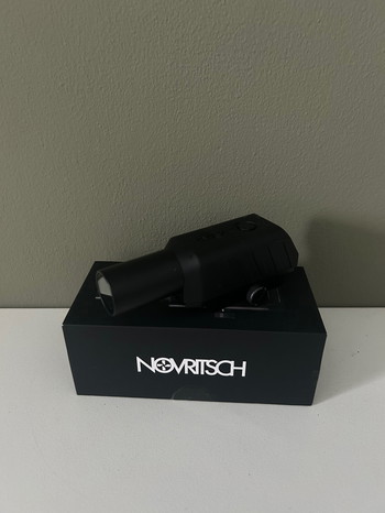 Imagen 2 de Novritsch clip cam in perfecte staat!