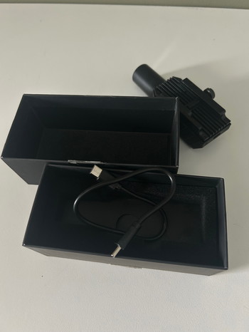 Imagen 4 de Novritsch clip cam in perfecte staat!