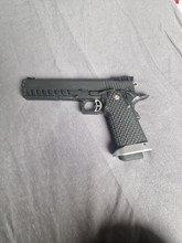 Image for Long barrel pistool Hi capa 1911