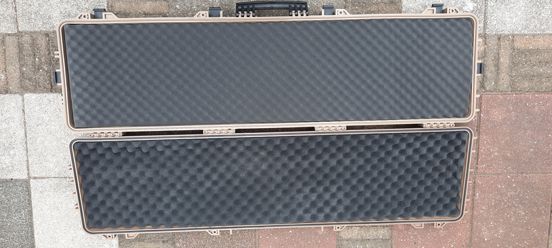 Afbeelding 1 van Nuprol guncase XL