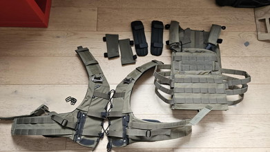 Bild für AVS Ranger green