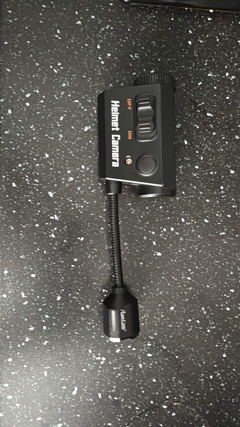 Bild 1 für Helmet cam