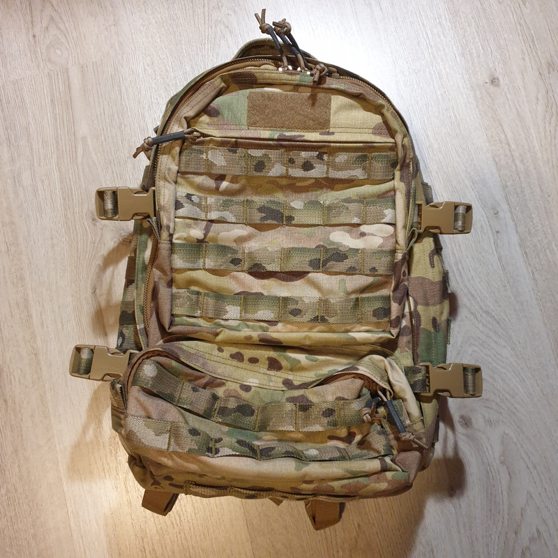 Image 1 for Warrior Assault Systems Pegasus Pack Multicam