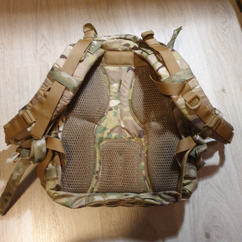 Afbeelding 2 van Warrior Assault Systems Pegasus Pack Multicam