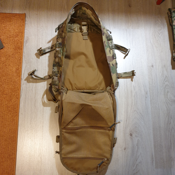 Afbeelding 3 van Warrior Assault Systems Pegasus Pack Multicam