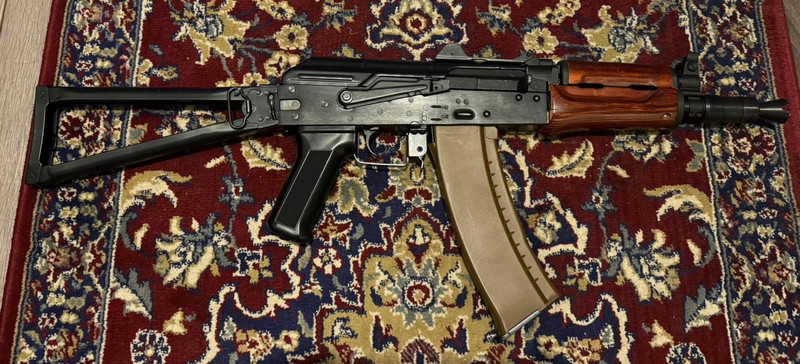 Imagen 1 de E&L AKS74U Gen 2