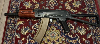 Imagen 2 de E&L AKS74U Gen 2