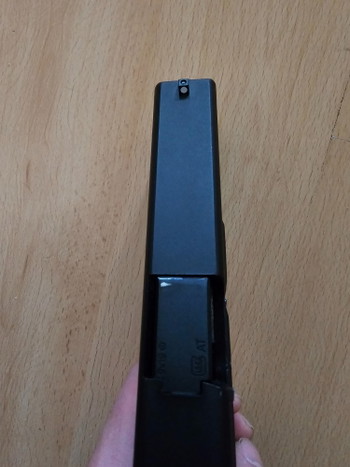 Image 3 for Glock 17 Gen 4 set of los