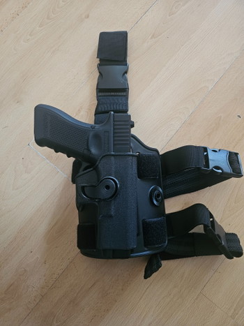Image 4 for Glock 17 Gen 4 set of los