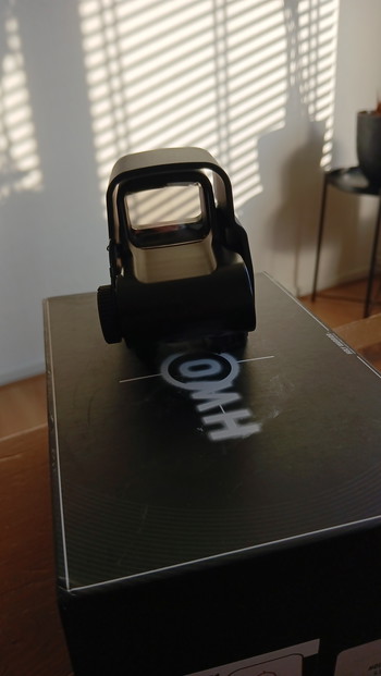 Imagen 2 de Holy warrior S1 exps3 sight