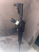 Imagen para Asg Colt M4A1