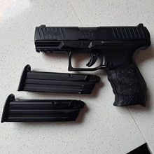 Imagen para Walther PPQ