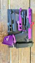 Bild für Legendarische SSP5 6inch fully upgraded
