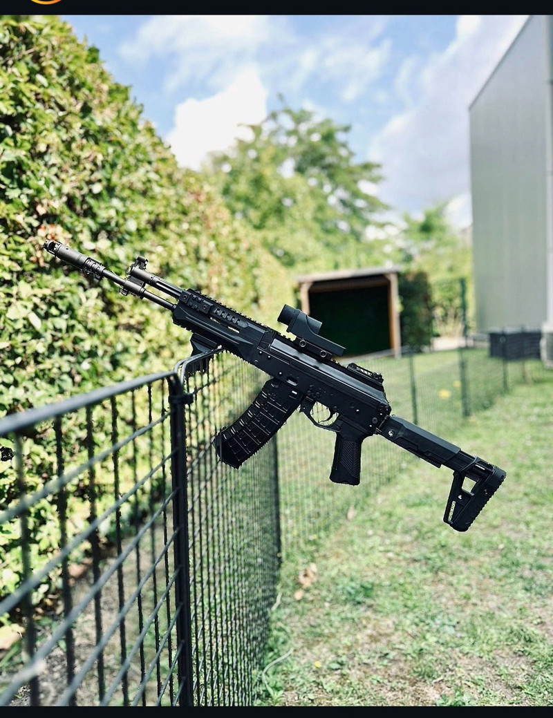 Bild 1 für Lct-ak Lck 19