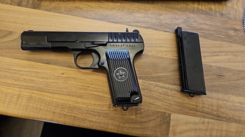 Image 3 for WE Tokarev TT-33