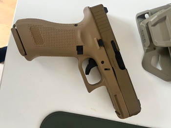 Imagen 3 de Glock 19x met Holster
