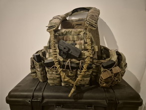 Afbeelding van Tactical Vest