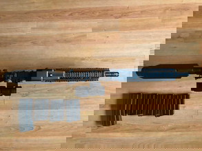 Image for Specna Arms M4 - SA-B03 met SAEC