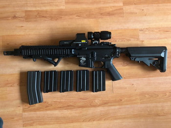 Image 4 for Specna Arms M4 - SA-B03 met SAEC