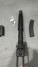 Image for APFG MPX