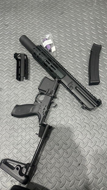 Imagen 2 de APFG MPX