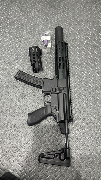 Imagen 3 de APFG MPX