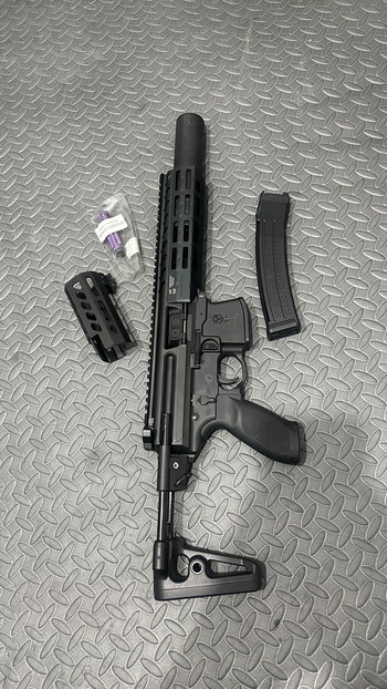 Imagen 4 de APFG MPX