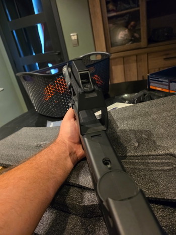 Image 3 for P90 + snipper asg