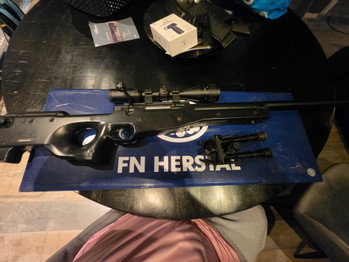 Image 5 for P90 + snipper asg