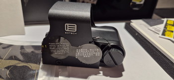 Image 3 for Holy Warrior XPS3 S2 in Schwarz