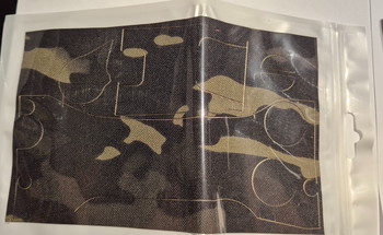 Imagen 5 de Holy Warrior XPS3 S2 in Schwarz