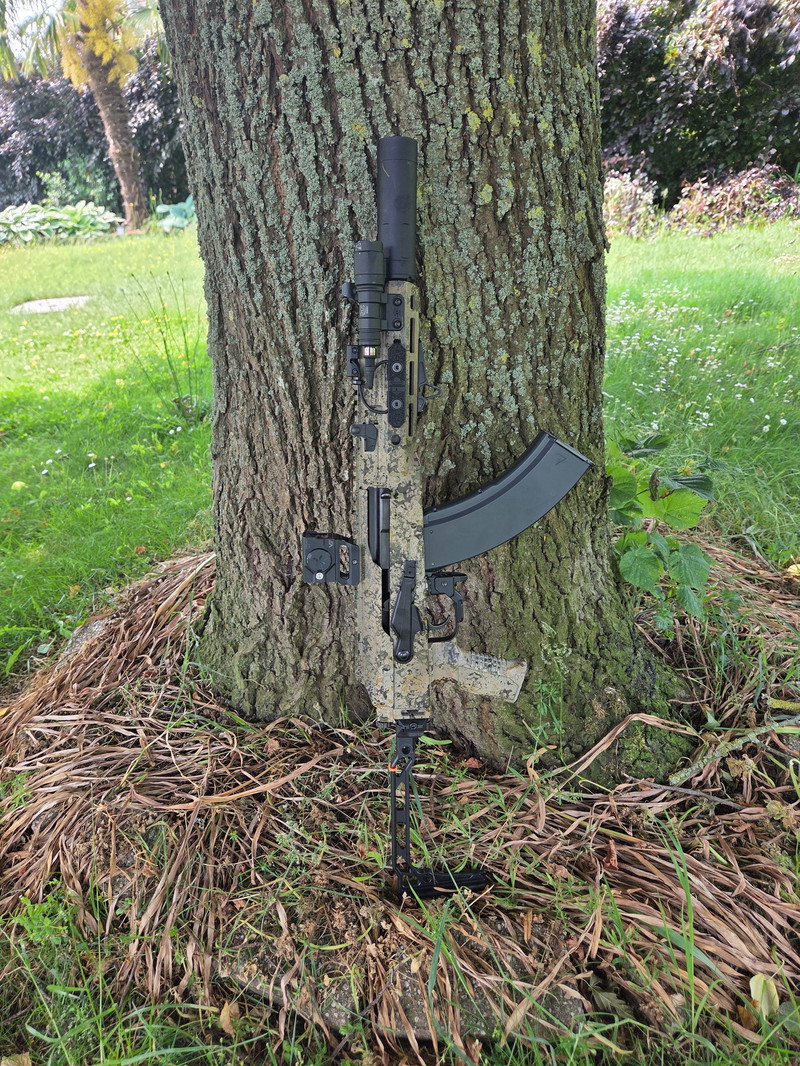 Afbeelding 1 van Tokio marui akx gbb
