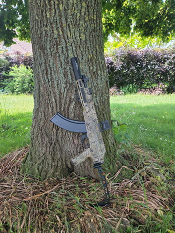 Afbeelding 2 van Tokio marui akx gbb