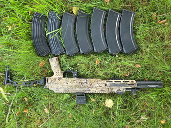 Afbeelding 3 van Tokio marui akx gbb