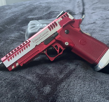 Afbeelding 2 van Pack Hi-Capa 4.3 Tokyo Marui Full