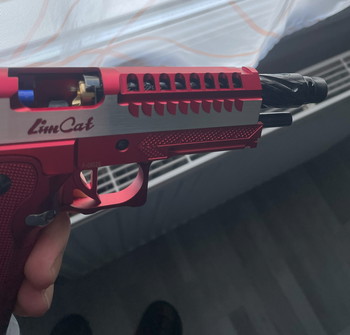 Afbeelding 3 van Pack Hi-Capa 4.3 Tokyo Marui Full