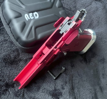 Afbeelding 5 van Pack Hi-Capa 4.3 Tokyo Marui Full