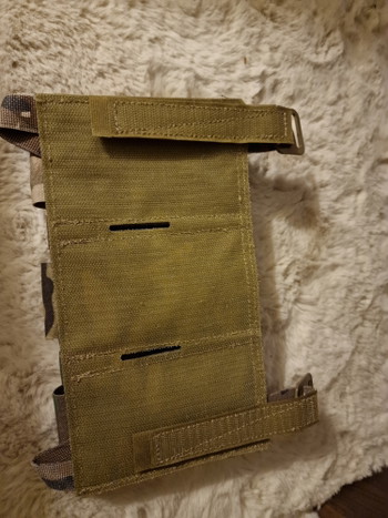 Image 2 for Pincer placard 5.56