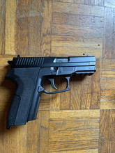 Bild für Sig sauer SP 2022