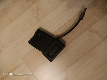 Image 2 for Tokyo marui Mk18 met hpa adapter