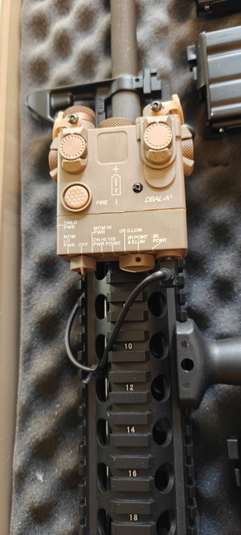 Image 3 for WE m16 GBB