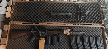 Image 5 for WE m16 GBB