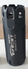 Image for Tracer Unit Acetech Bifrost Black