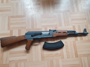 Imagen 2 de ASG AK - NIEUW