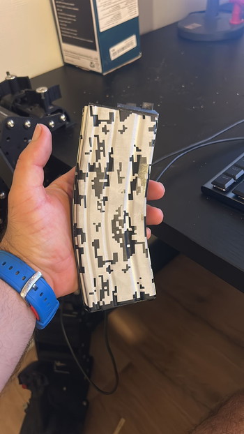 Bild 2 für Custom Engravings | Unieke Designs | Maximale Impact